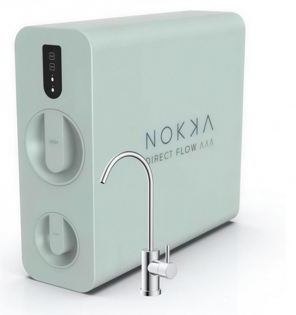 RO Nokka 800G